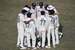 भारतीय टीम के बांग्लादेश के एक भी विकेट नहीं ले पाने को लेकर ट्विटर पर प्रतिक्रियाएं