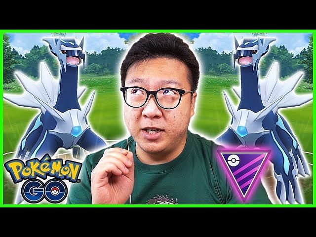 What is the best team for Master League in Pokemon GO? (December 2022)