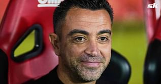 Barcelona interested in signing Morocco star currently shining at 2022 FIFA World Cup as low-cost option to reinforce key area - Reports