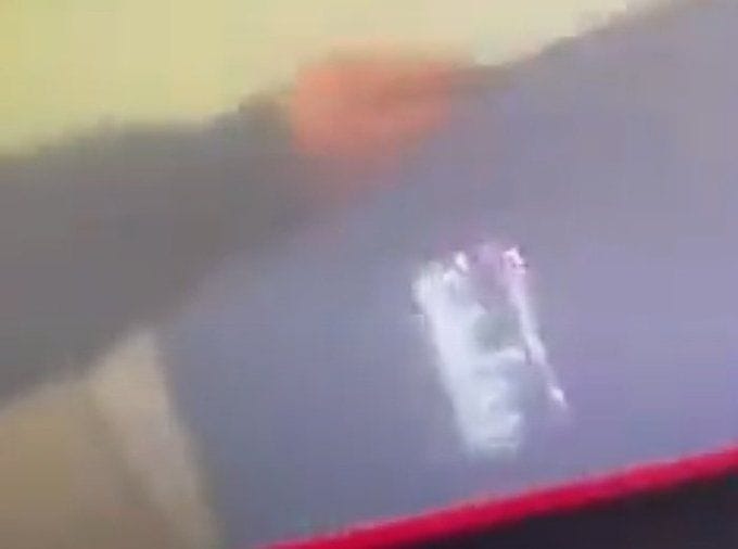 cheating Call of Duty Warzone professional streamer caught cheating