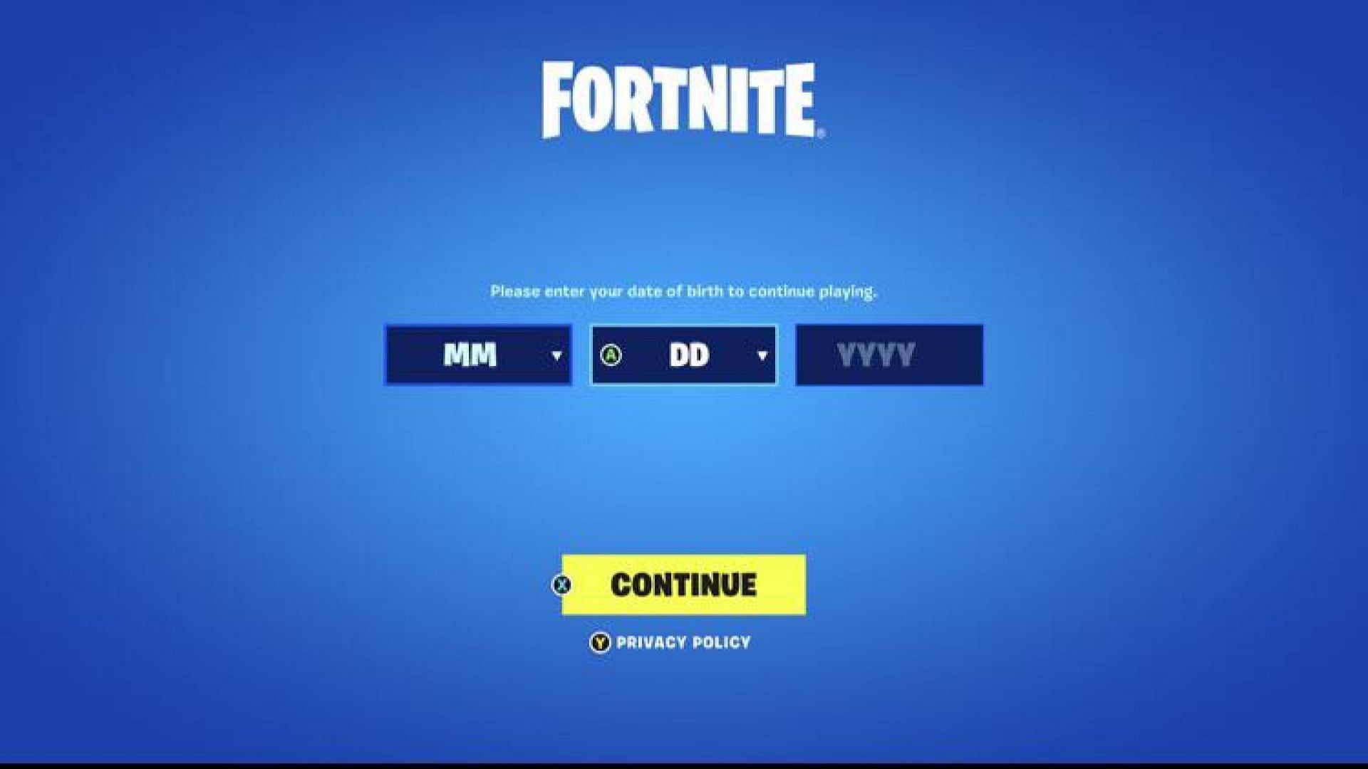 Fortnite Error code 0 How to fix it and What does it mean?