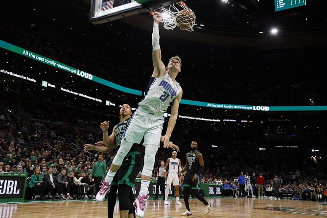 Who are Moe Wagner's parents Beate Wagner And Axel Schulz? All you need to know