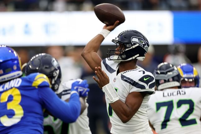 Best NFL DFS Picks for Sunday: Panthers vs. Seahawks- December 11 | 2022 NFL Regular Season