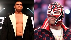 5 WWE Superstars who could legitimately take the title off Gunther before WrestleMania 39