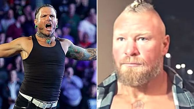 WWE News Roundup: Veteran superstar to leave AEW and return, Speculation on Brock Lesnar's physical fight with 63-year-old legend