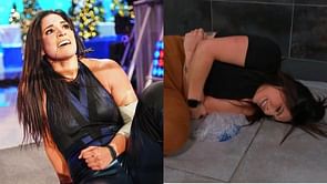 "One good arm shoved all the way up" - WWE Superstar sounds a grave warning for Raquel Rodriguez