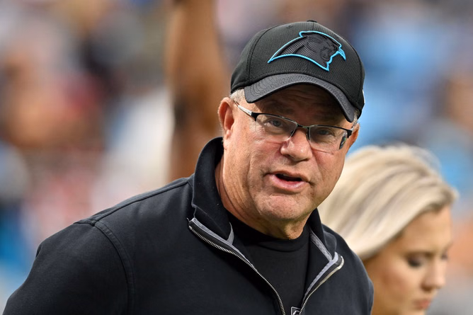 Panthers settle $100 million lawsuit but owner David Tepper still under investigation by York County