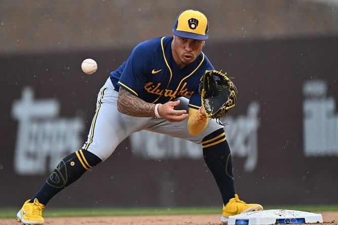 MLB Insider reports there are potentially significant trades to come for Milwaukee Brewers