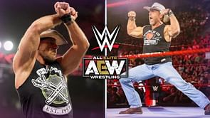 Former AEW talent sends a five-word message to Shawn Michaels after signing with WWE