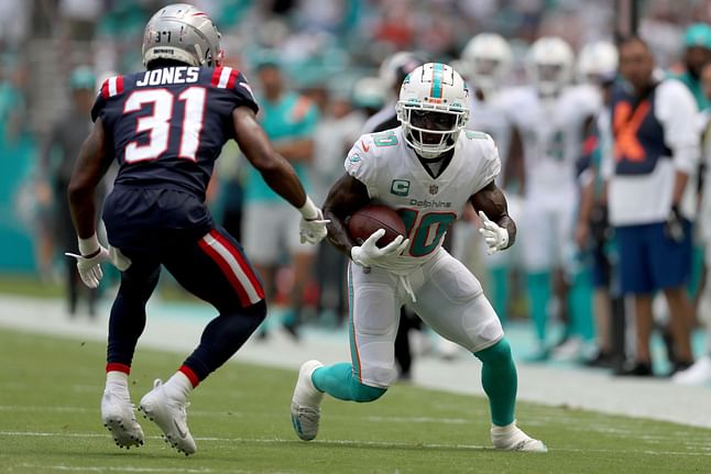 Miami Dolphins vs. New England Patriots: Who Will Win? Betting Prediction, Odds, Lines, and Picks - January 1 | 2022 NFL Football Season