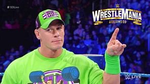 John Cena could target 27-year-old megastar during WWE SmackDown return, according to Mark Henry