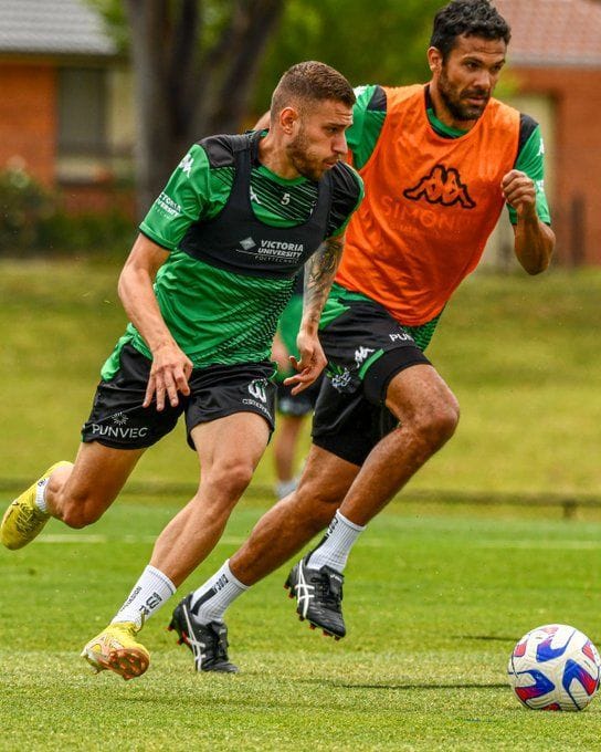 Western United vs Melbourne Victory Prediction and Betting Tips