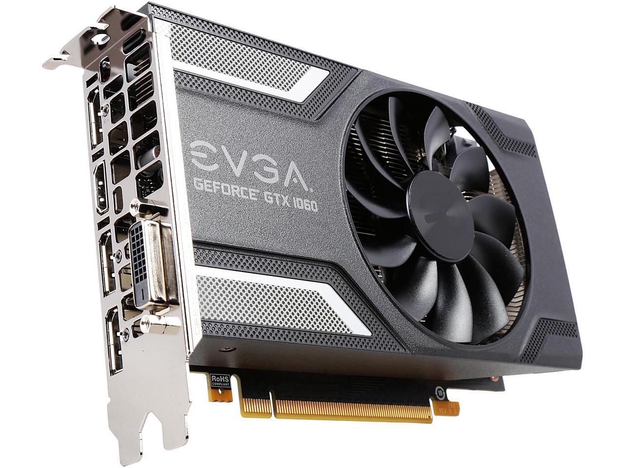 Nvidia GTX loses its crown as the most popular GPU in Steam Survey, GTX 1650 claims the title