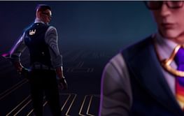 Where does Chamber sit in the Valorant competitive meta after patch 5.12 nerfs?