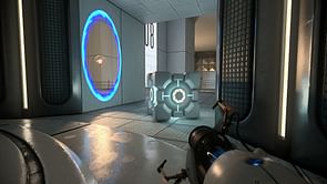 How Nvidia brought Portal back to life with ray tracing, a decade-and-a-half later