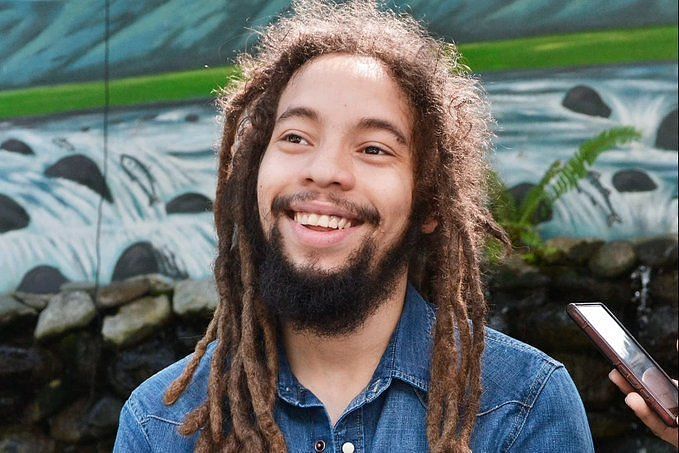 Who Is Jo Mersa Marley's Parents? All About His Family As Bob Marley's ...