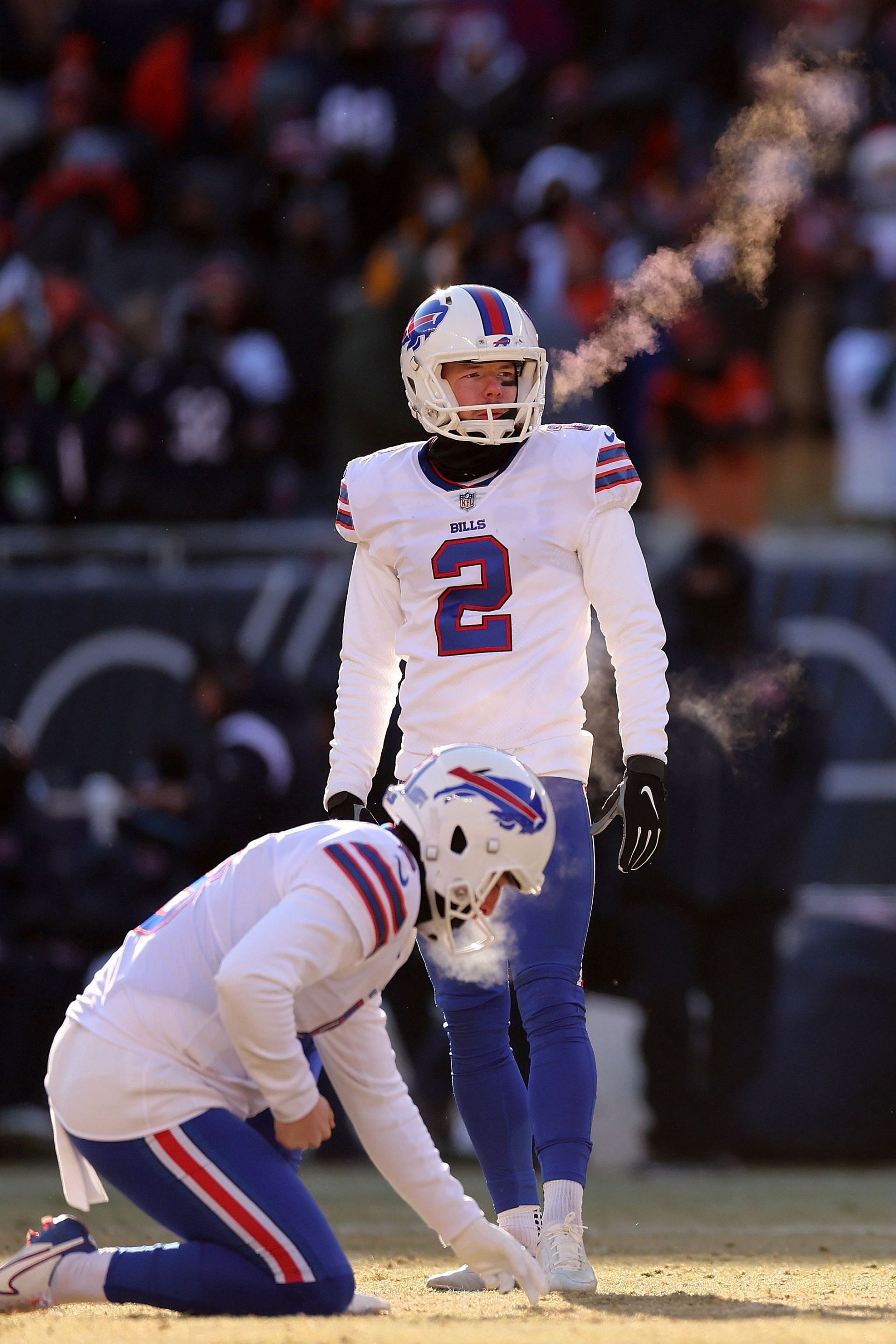 NFL Fantasy Football Week 17 Kicker rankings