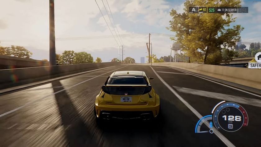 How to get the Honda Civic Type-R 2015 in Need for Speed Unbound