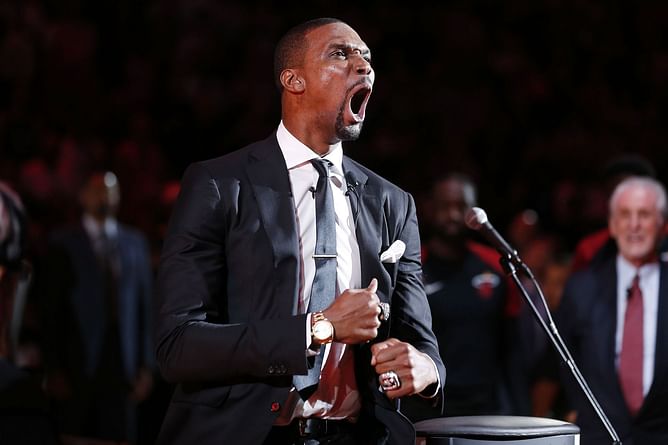 What is Chris Bosh's net worth? All you need to know