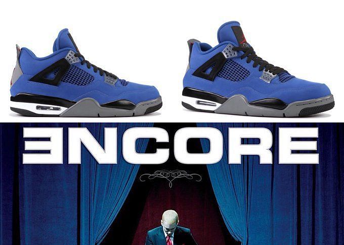 Eminem sneakers collection: 5 best shoes in the rapper's closet