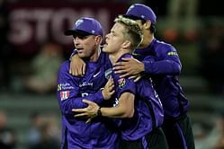 HUR vs REN Dream11 Prediction: Fantasy Cricket Tips, Today's Playing 11, Player Stats, Pitch Report for BBL 2022-23, Match 14