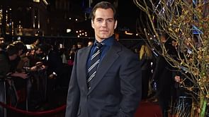 Henry Cavill joining Marvel after Superman & The Witcher exits: Reports