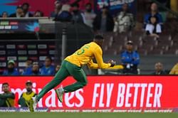"I am not one to make any excuses" - Kagiso Rabada accepts responsibility for his underwhelming T20 World Cup performance