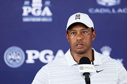 Fans react to Tiger Woods’ comments slamming LIV CEO Greg Norman