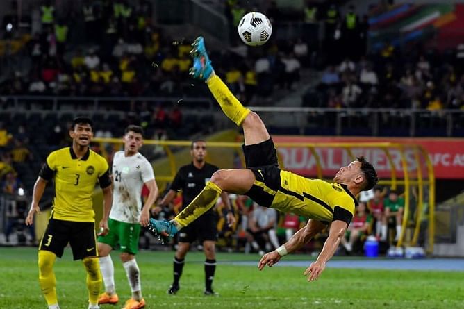 Myanmar vs Malaysia Prediction and Betting Tips | 21st December 2022