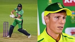 5 batters who can return to IPL 2023 as replacements after going unsold at the auction