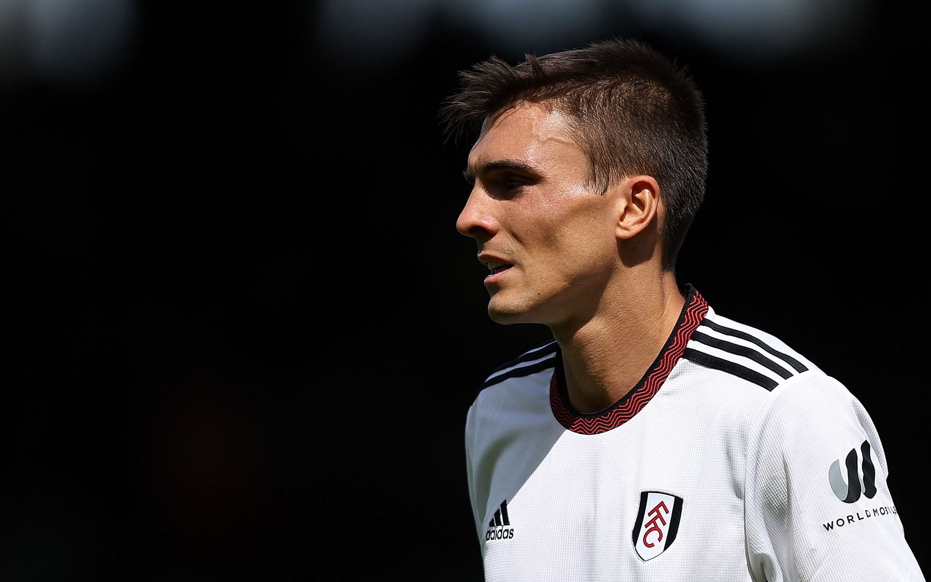Fulham FC v Liverpool FC - Premier League