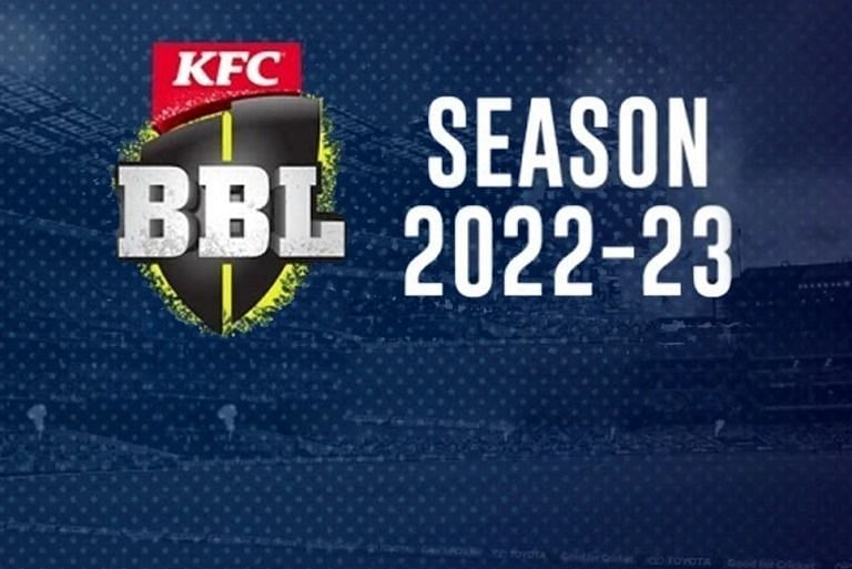 Big Bash League 2022/23, Where To Watch: TV Channels And Live Streaming For  BBL