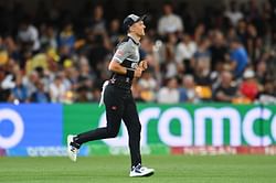 "I'd love to be a part" - Trent Boult determined to play next year's ODI World Cup in India