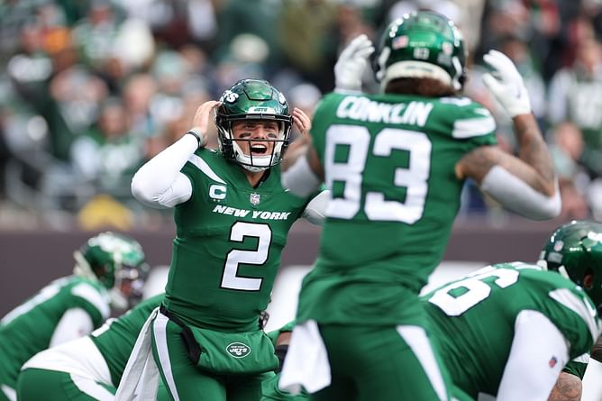 PointsBet Promo Code: Get Two Risk-Free Bets up to $2,000 on Thursday Night Football - Jaguars vs Jets
