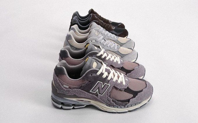 new balance drop date