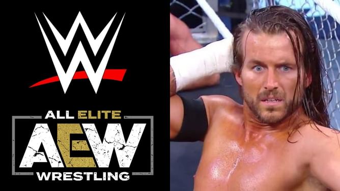 Another backstage fight reportedly took place in AEW; Adam Cole's close friend and former WWE SmackDown Tag Team champion involved