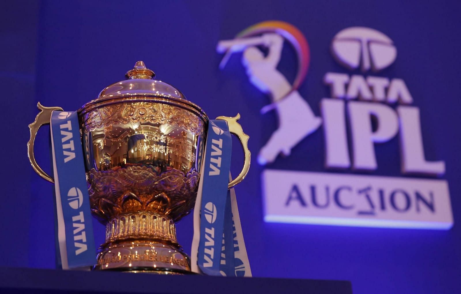 The IPL Auction will be held on 23rd December, 2022 in Kochi.