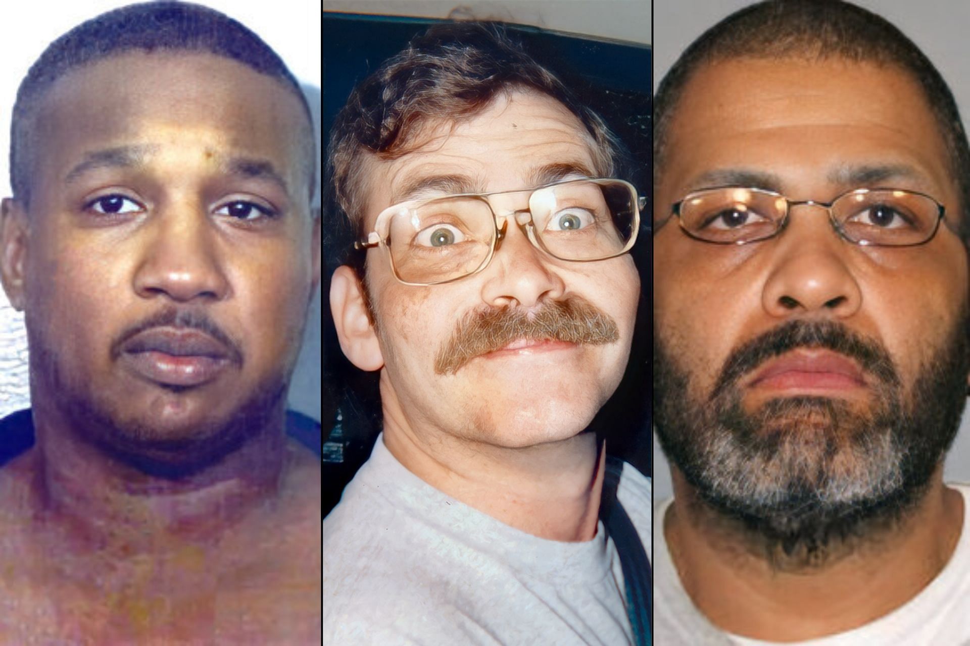 Serial Killer Capital Baton Rouge Who were the 3 killers?