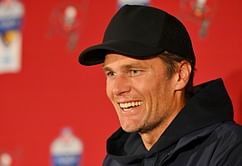 "Oh my god, it's so bad" - Tom Brady trolls his old team Patriots over play labelled as worst in NFL history