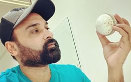 "I will do my best as always" - Amit Mishra on being picked up by LSG at IPL auction 2023