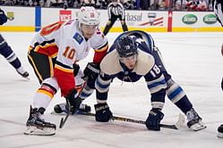 Flames vs Blue Jackets Prediction, Odds, Line, and Picks - December 9 | 2022 NHL Season