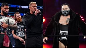 WWE Raw में धमाकेदार डेब्यू और The Bloodline द्वारा मचाए बवाल के बाद फैंस हुए खुश, ट्विटर पर आई प्रतिक्रियाओं की बाढ़