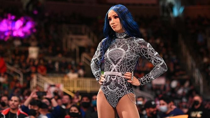 "Everything is unpredictable" - WWE Hall of Famer comments on Sasha Banks's rumored debut for major promotion (Exclusive)