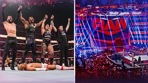 Former champion seemingly teases leaving WWE again, only six days after last RAW appearance