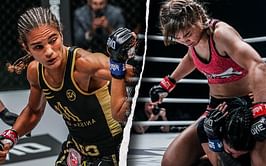 Anissa Meksen reveals why she accepted mixed-rules superfight with Stamp Fairtex