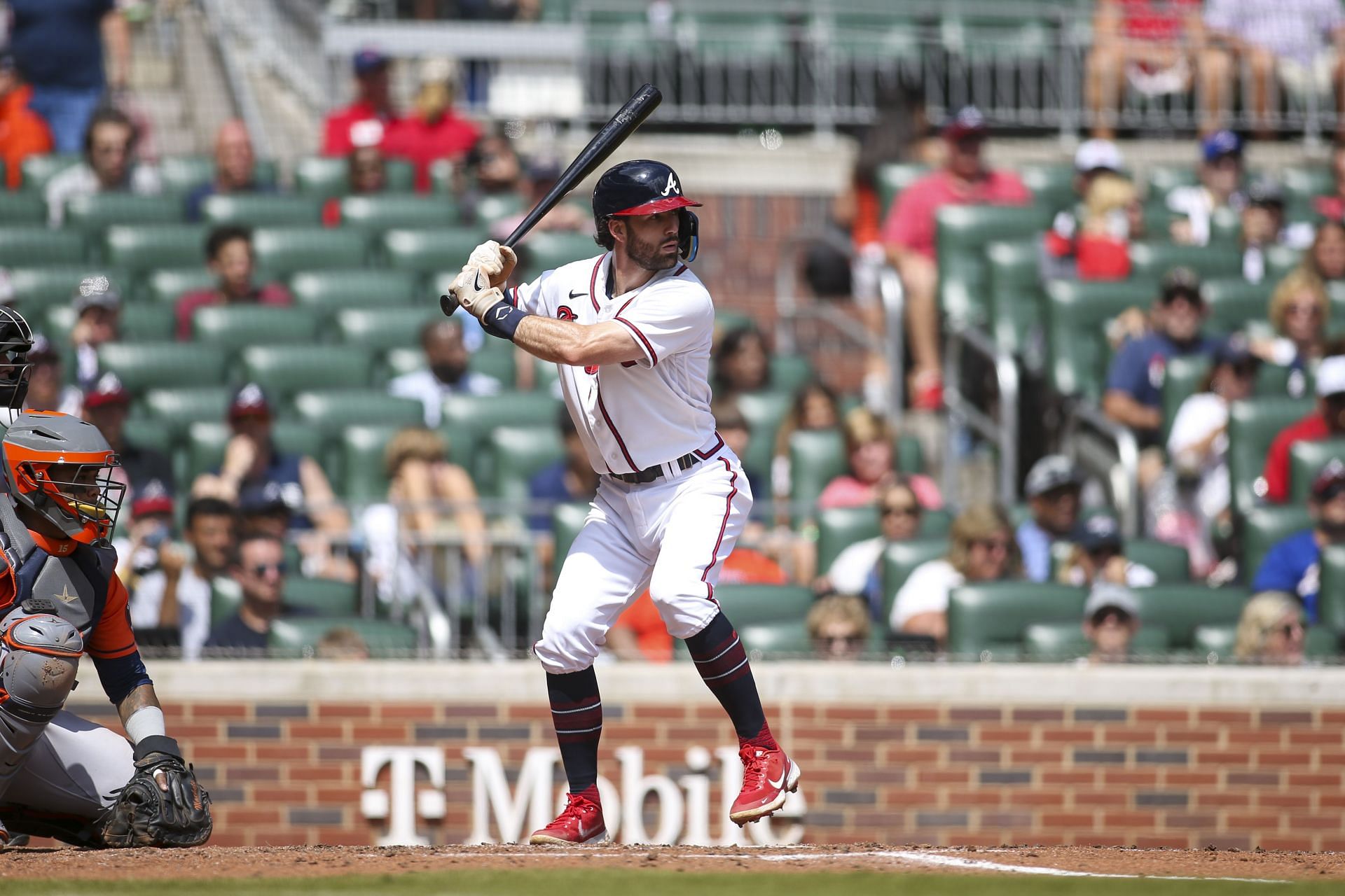 Can Dansby Swanson Stay This Good All Season? - Cubs - North Side Baseball