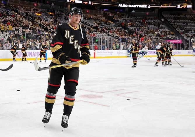 Golden Knights vs Jets Prediction, Line, Picks, and Odds - December 13 | 2022-23 NHL Season