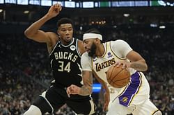 Frank Isola predicts his early NBA All–Star candidates, including Giannis Antetokounmpo & Boston Celtics duo: “I think these are the seven locks”