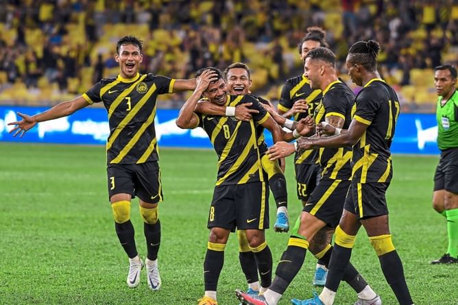 Vietnam vs Malaysia Prediction and Betting Tips | December 27, 2022
