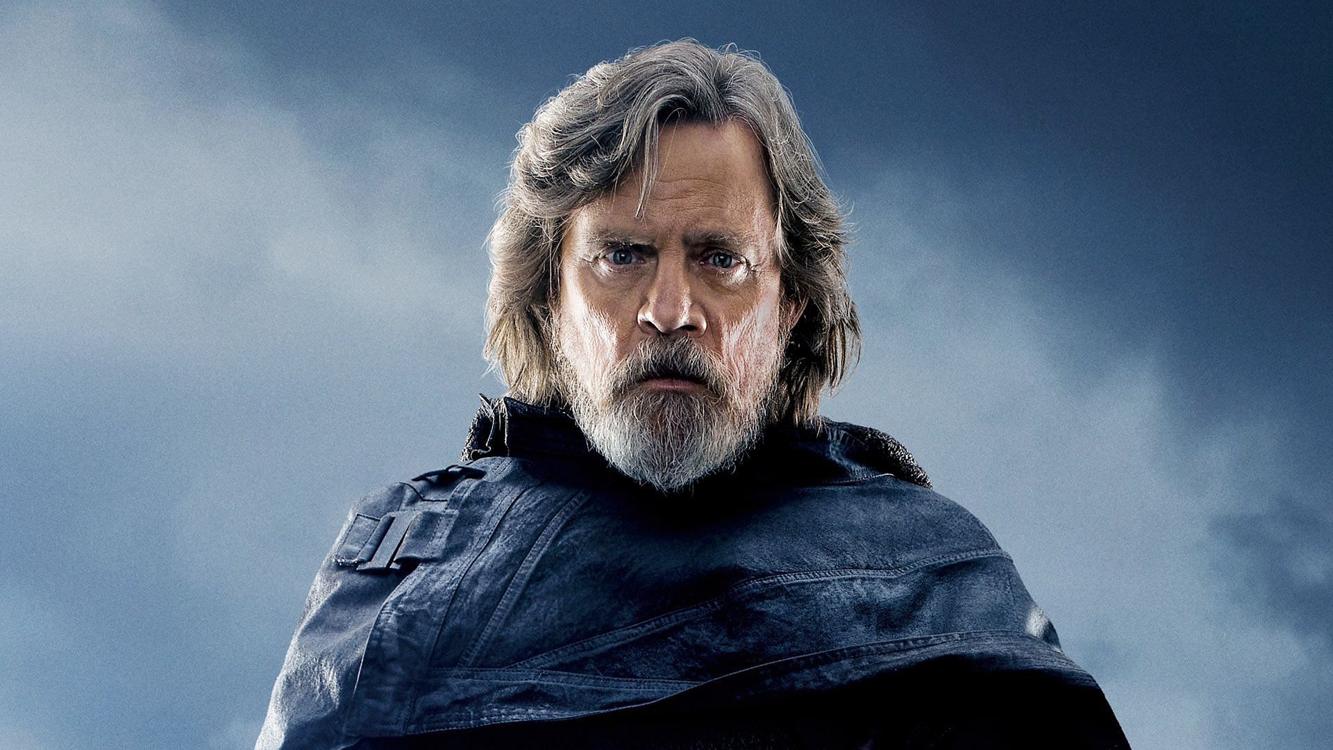 Mark Hamill Retries Luke Skywalker: Star Wars Can Tell Other Stories
